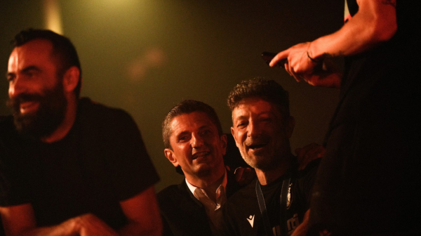 "Kad završim karijeru popiću času vina i zapaliti cigaru"