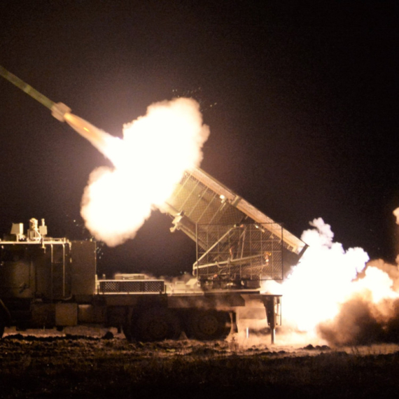 Izveden raketni napad; Težak udarac za Ukrajinu; Gotovi su?
