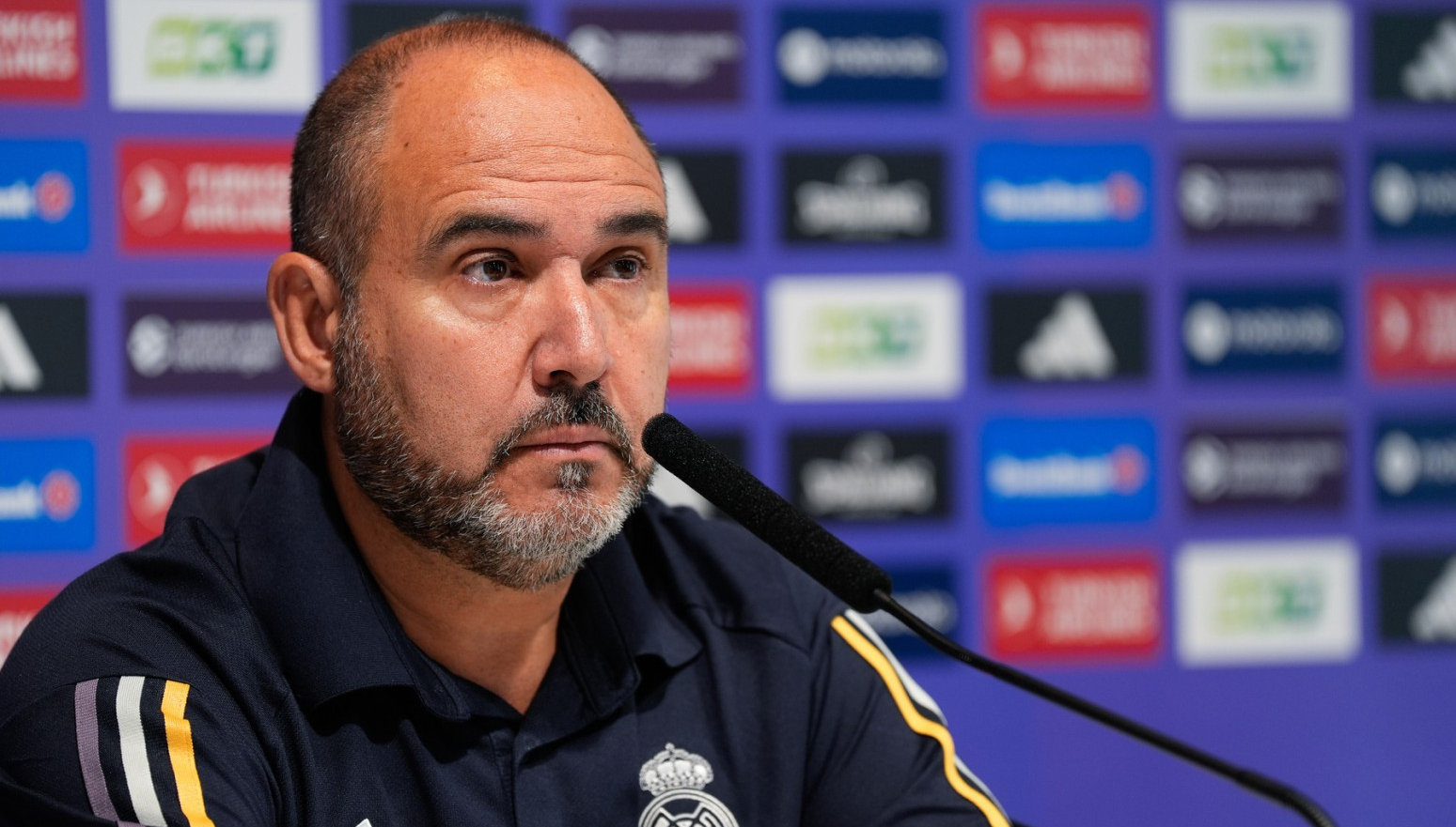 "Real i Olimpijakos imaju nešto zajedničko, šampionski su timovi"