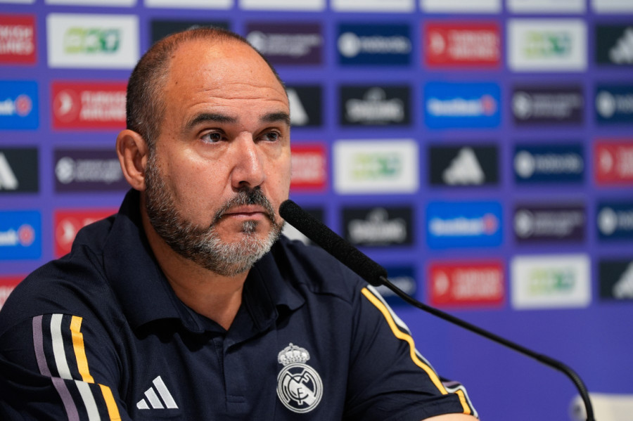 Ko je otpustio trenera Real Madrida?; Da se prezivam Mateović...