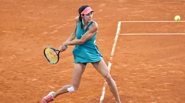 Olga preskočila prvu prepreku u Parizu