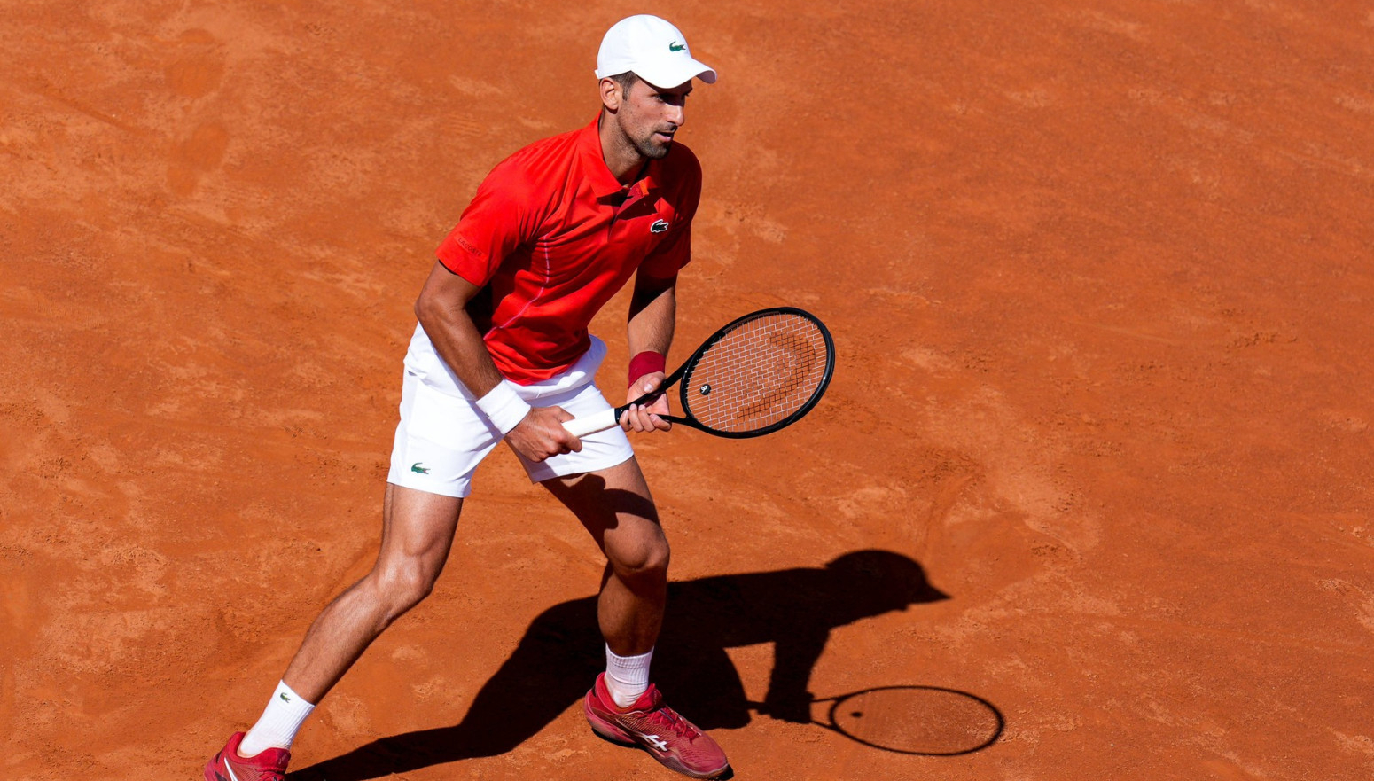 Novak: Želim da budem na vrhuncu na OI u Parizu VIDEO