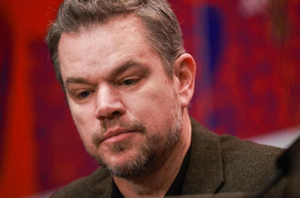 Holivudskom glumcu je ovo bila najteža uloga u karijeri: Bio je pod nadzorom lekara nakon snimanja