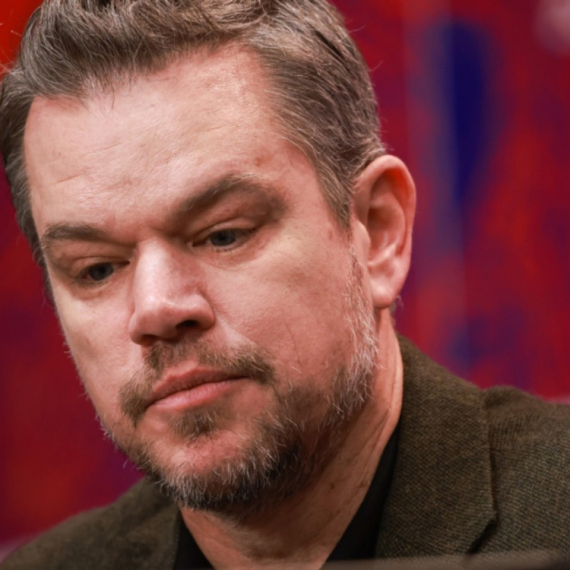 Holivudskom glumcu je ovo bila najteža uloga u karijeri: Bio je pod nadzorom lekara nakon snimanja