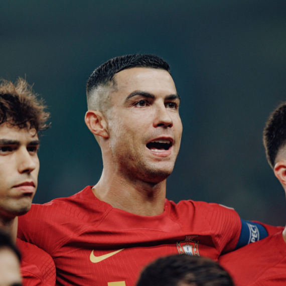 Bez iznenađenja na širem spisku Portugala