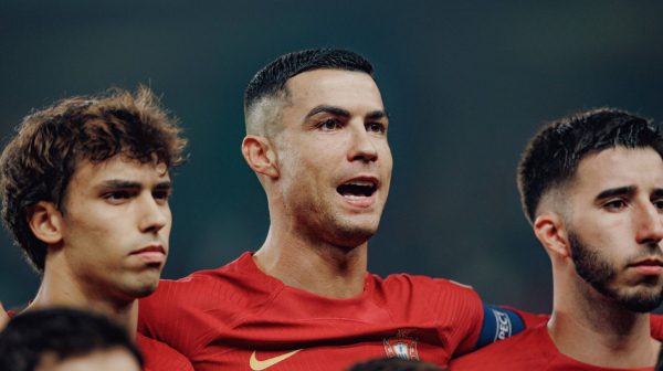 Grupa F: Nedodirljiva Portugalija – ostali neka se poređaju