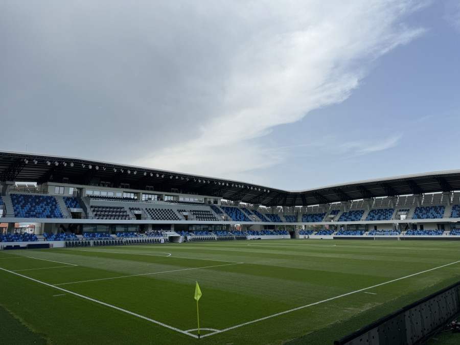 Loznički Velodrom spreman za finale FOTO/VIDEO