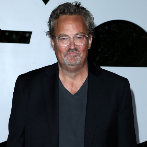 Za smrt Metjua Perija bi moglo biti optuženo više ljudi