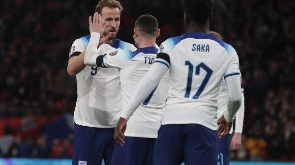 Srbijo, pazi se! – Englezi sa najvećim zvezdama dolaze na EURO