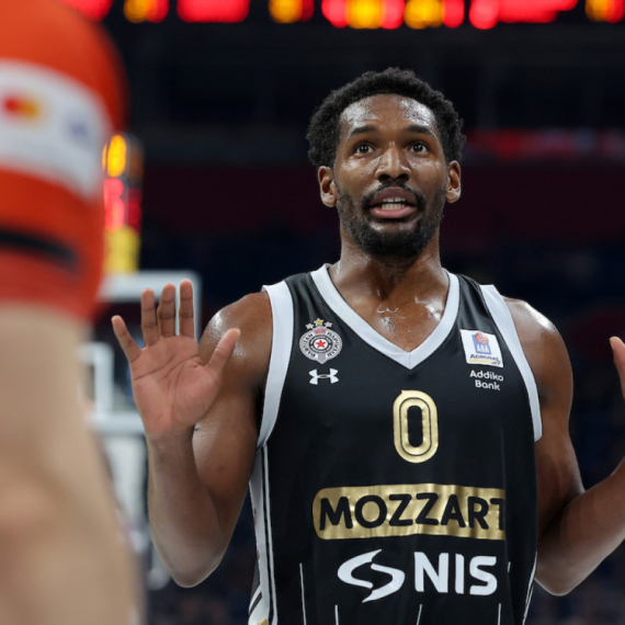 Smit ispričao sve u policiji: Naneli je izgubio ravnotežu, a Lazarević je skočio na njega