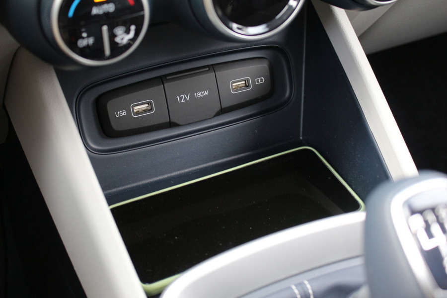 Test: Hyundai Venue – privilegija