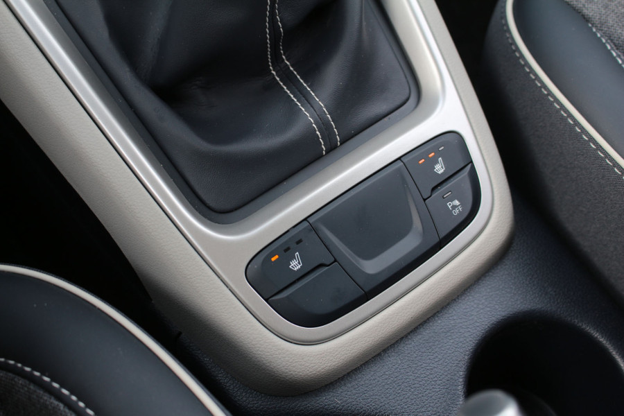 Test: Hyundai Venue – privilegija