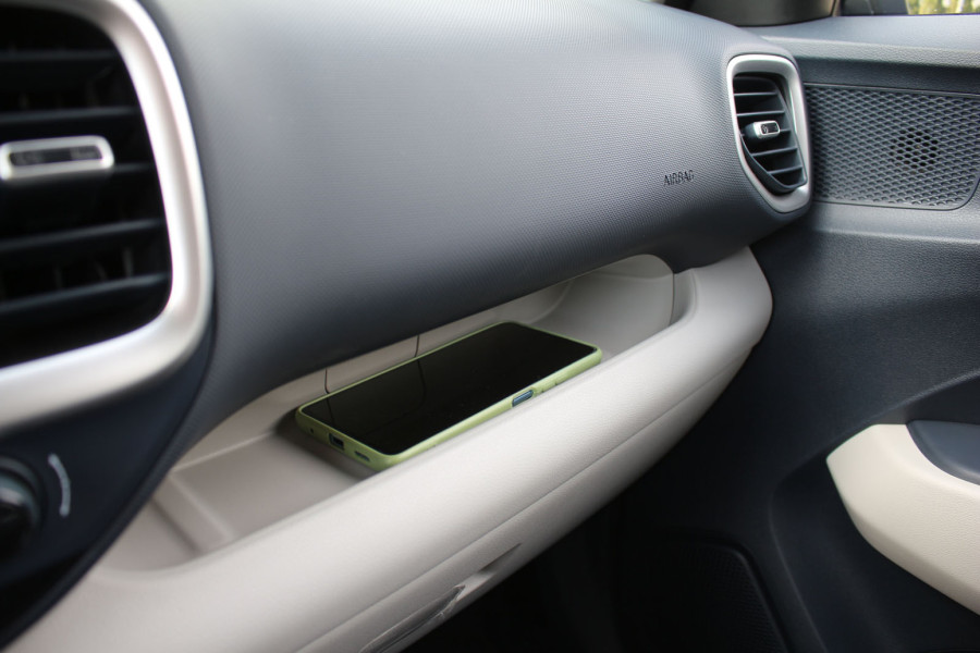 Test: Hyundai Venue – privilegija