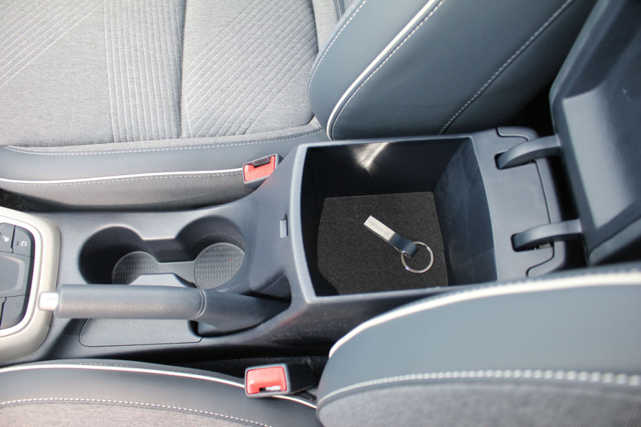 Test: Hyundai Venue – privilegija