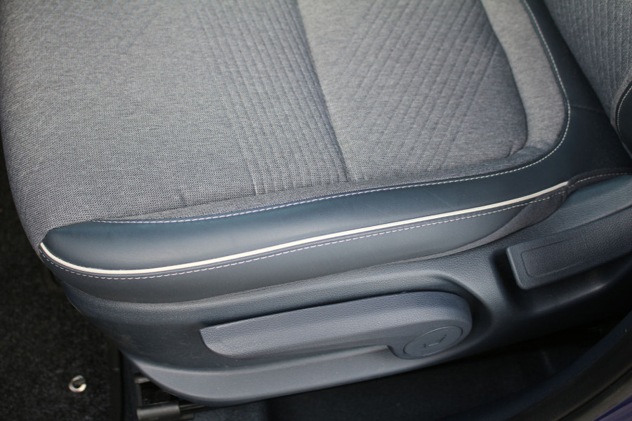 Test: Hyundai Venue – privilegija