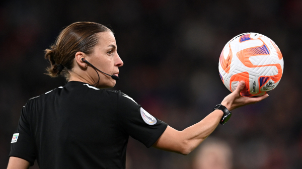 Revolt francuskih sudija zbog napada na koleginicu u finalu Kupa Grčke