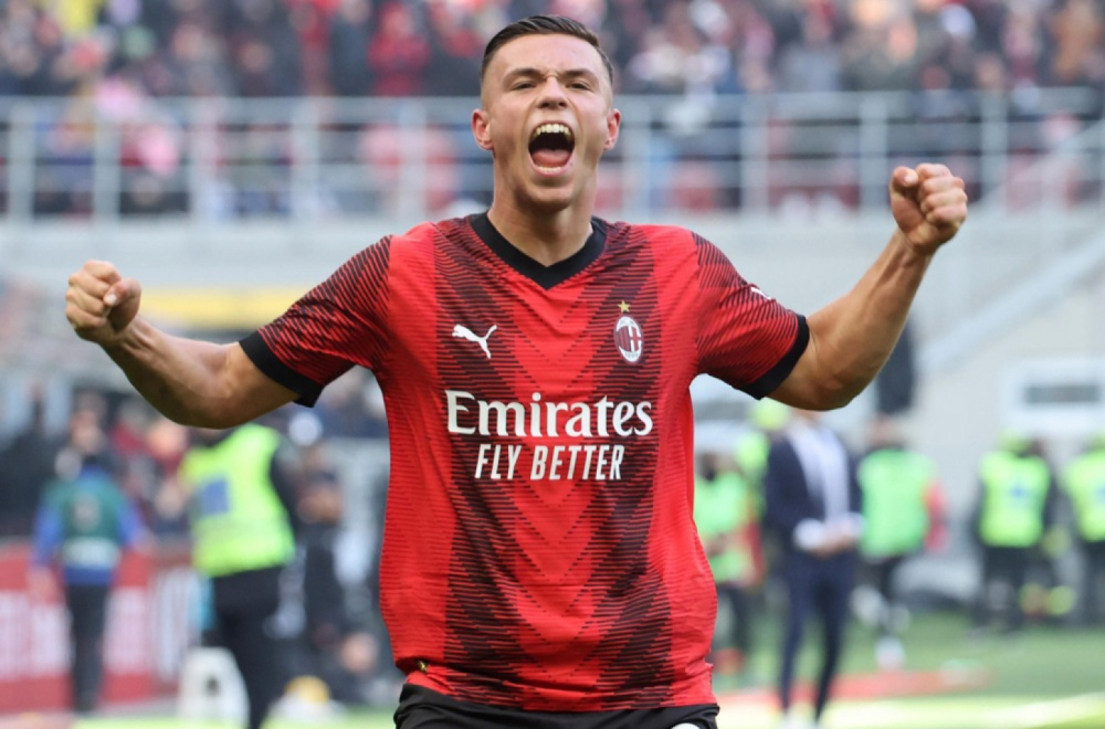 Piksi ga pozvao na EURO, a mladi štoper napušta Seriju A