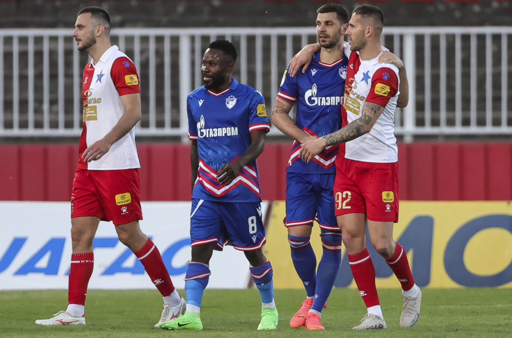 Ništa od skraćenja Superlige 2026 – ideju je još uvek teško realizovati