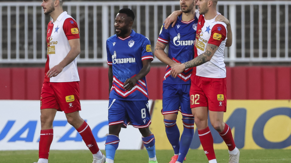 Ništa od skraćenja Superlige 2026 – ideju je još uvek teško realizovati