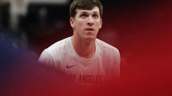 Košarkaš Lejkersa eliminisan i u golf takmičenju