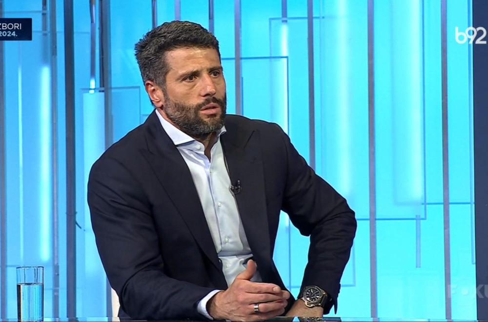 Šapić: Obezbeđeno više od 150 miliona evra za socijalne programe u gradu Beogradu