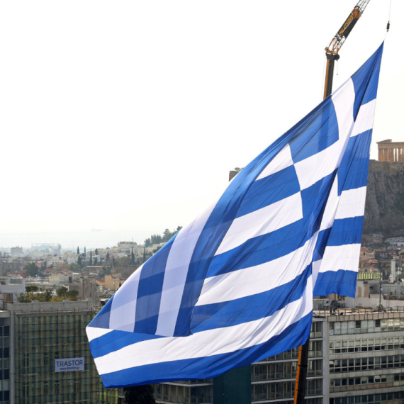 Grčka uzdržana uprkos pritiscima sa Zapada