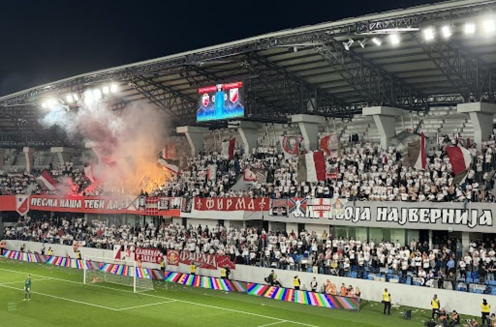 Novosadska uzbuna u Loznici – šta se dešava sa sirenom?