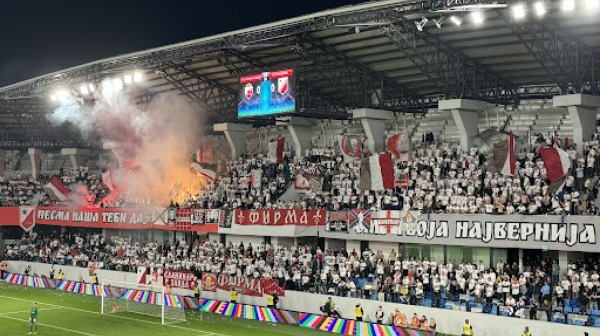 Novosadska uzbuna u Loznici – šta se dešava sa sirenom?