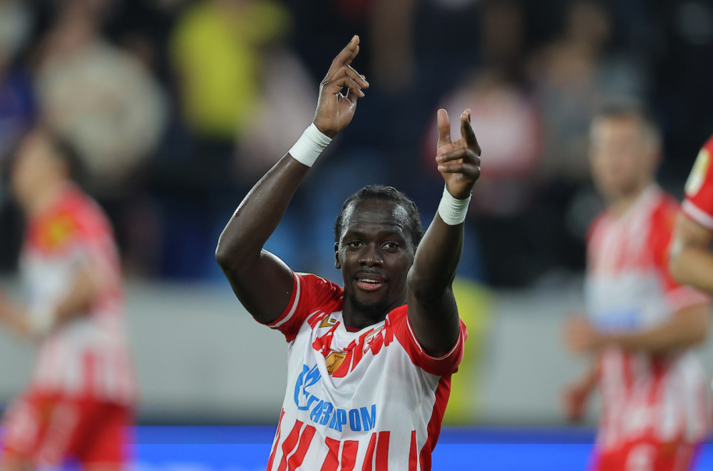 VAR –  Šerif 2:0 VIDEO