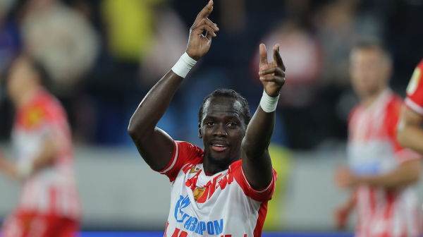 VAR –  Šerif 2:0 VIDEO