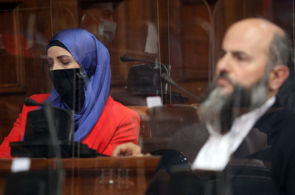 Preminula prva žena Muamera Zukorlića