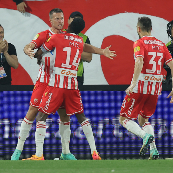 Spajić za 2:0 – da li je finale Kupa rešeno? VIDEO