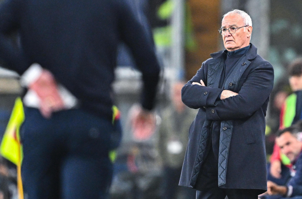 Klaudio Ranijeri rekao zbogom fudbalu