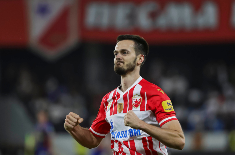 Ivanić: Najbolji smo i to treba svake godine da pokazujemo