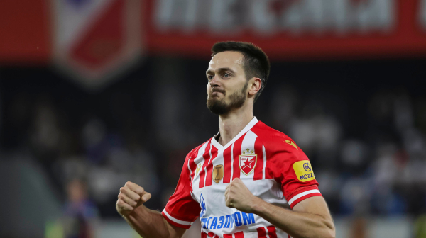 Ivanić: Najbolji smo i to treba svake godine da pokazujemo