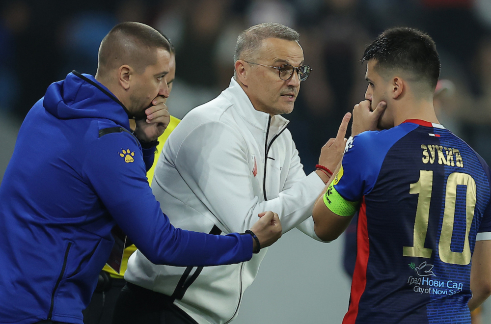 Bandović: Imamo dobru podlogu za budućnost