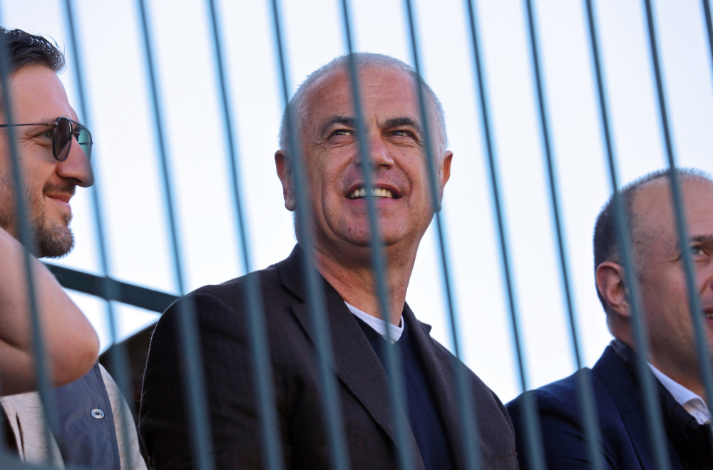 Terzić: Uradili smo nešto što nikad niko u Srbiji nije