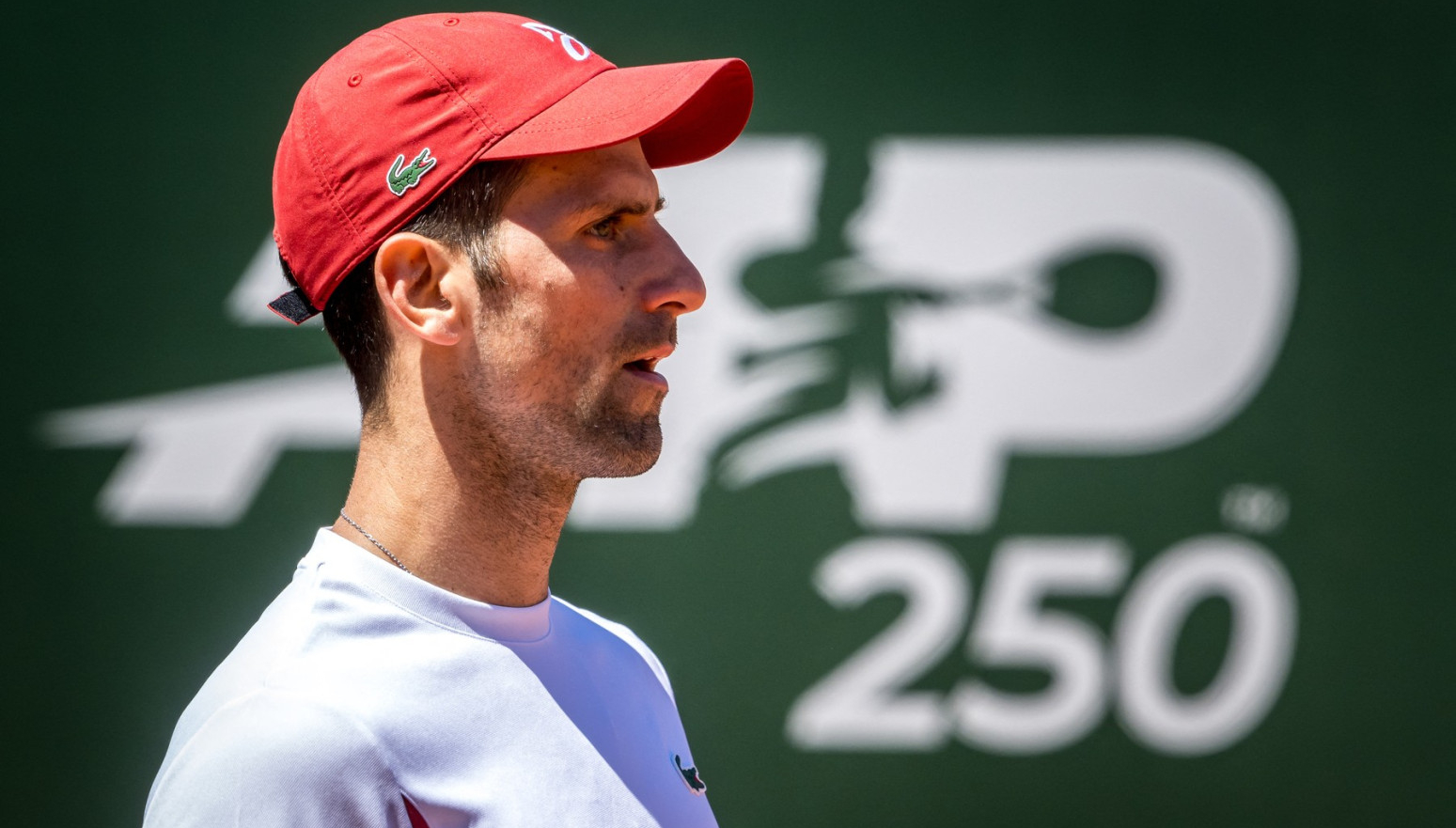 Novak: Rafa je favorit na Rolan Garosu