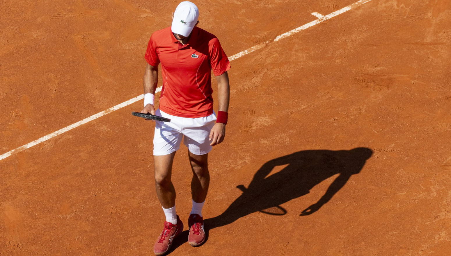 "Ako Novak odigra tri ili četiri meča, biće sjajno"