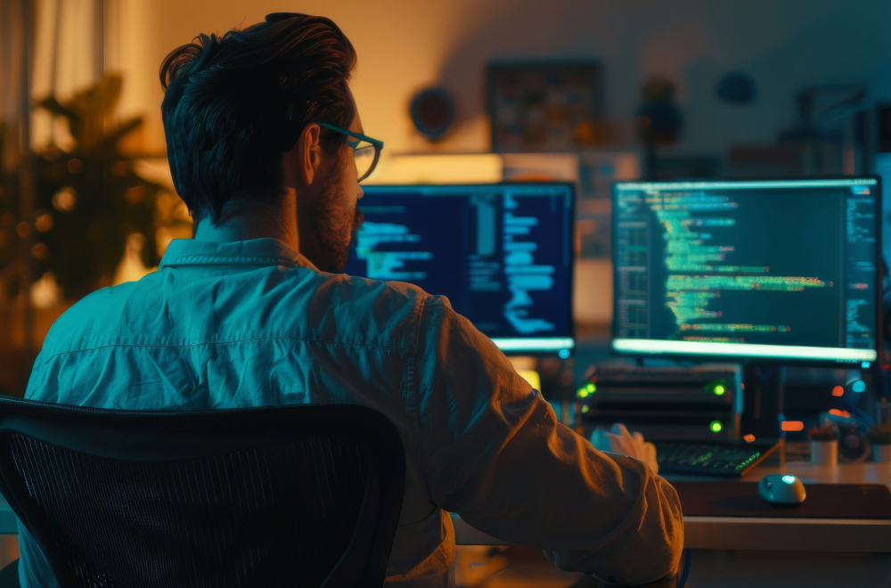 Ovo su industrije u kojima IT-jevci najbolje zarađuju