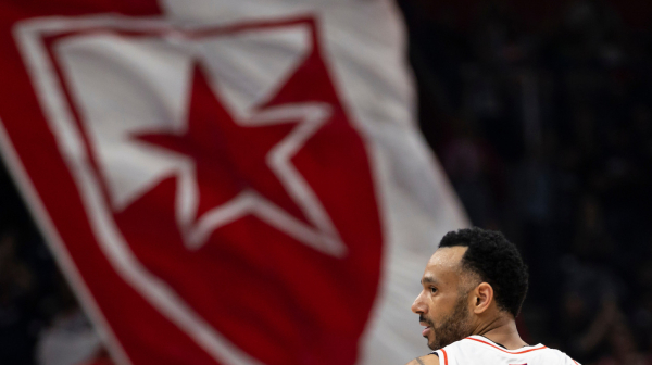 Hanga: Želim da ostanem u Zvezdi