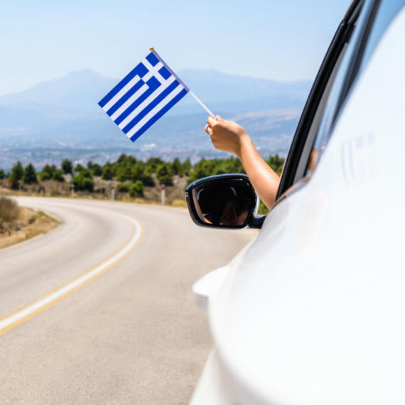 Ovo je najkraći i najbrži put do Grčke: Jeftinije gorivo i ušteda na putarinama