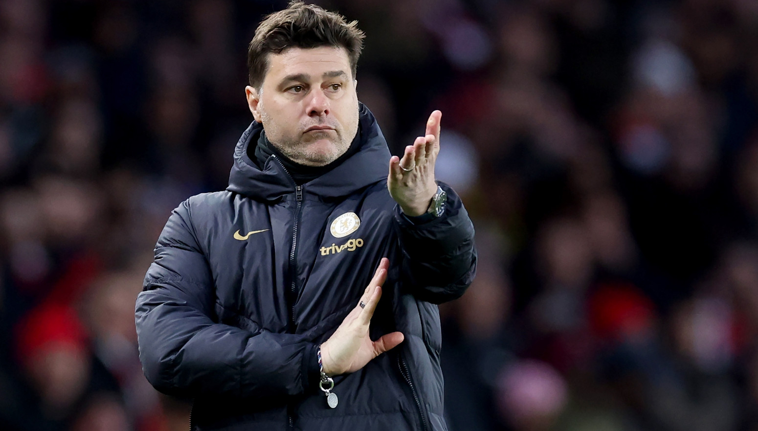 Poćetino favorit za klupu Junajteda