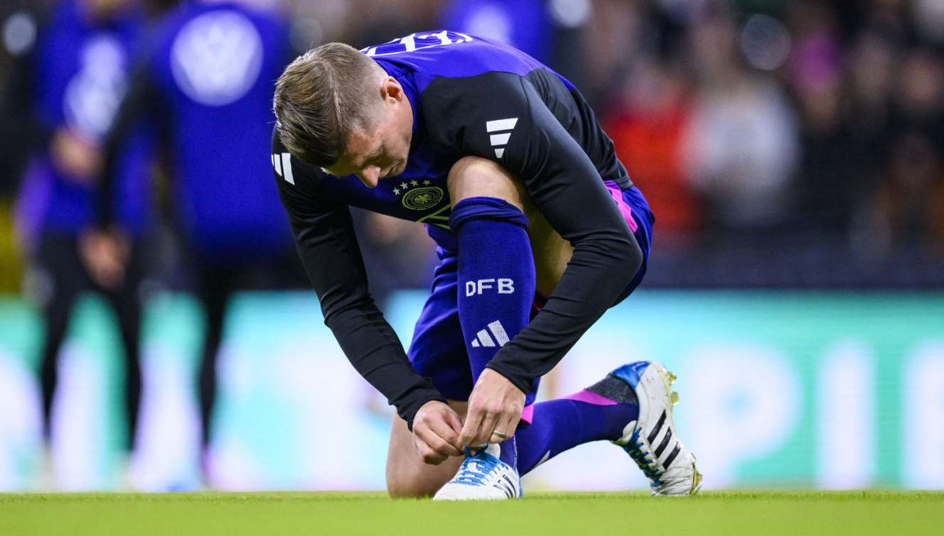 Poslednji fudbalski romantik – odlazak velikana koji pere svoje kopačke VIDEO