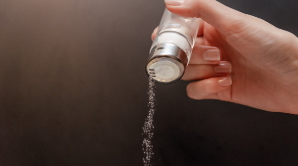 Ovu vrstu hrane treba izbegavati nakon 50. godine: Evo šta savetuju dijetetičari