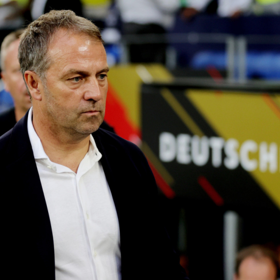 Flik odbio da preuzme Čelsi