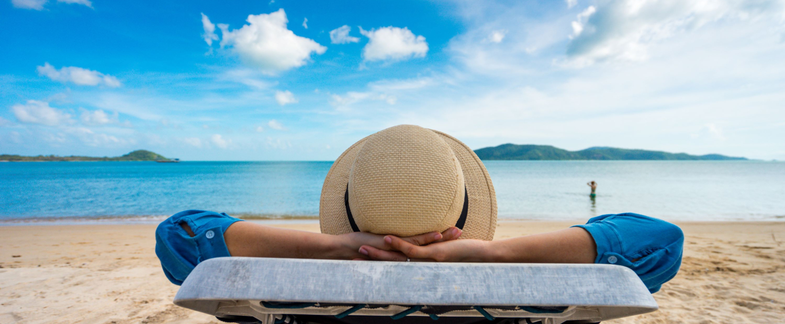 Rezervisala je sobu sa pogledom na more, a ono što je zatekla ostaviće vas bez teksta