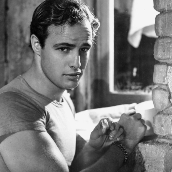 Marlon Brando je odbio ulogu u ovom klasiku zbog jednog jakog razloga VIDEO
