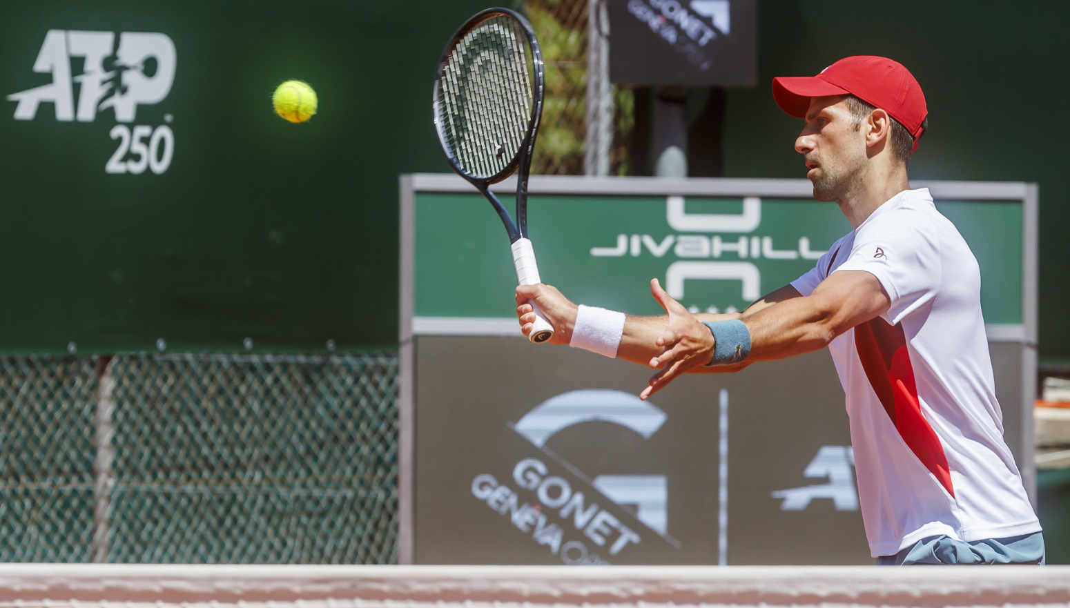 "Novak je pravi magnet za sve"