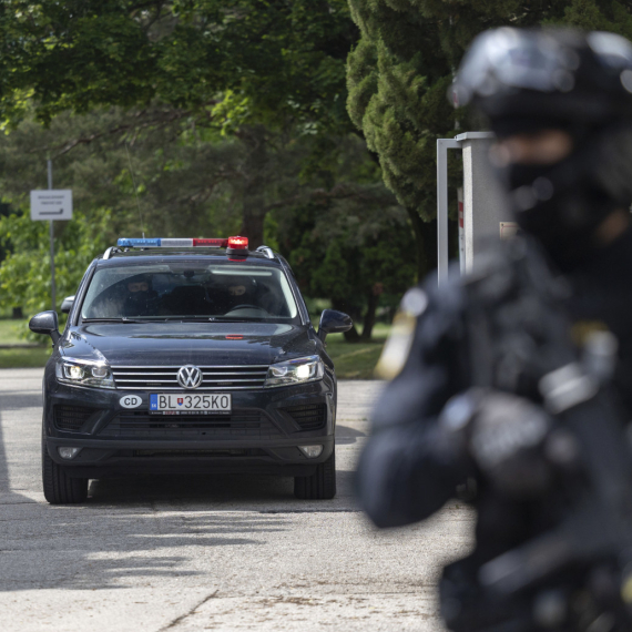 Pokrenuta istraga: Procurile informacije o stanju Fica nakon atentata